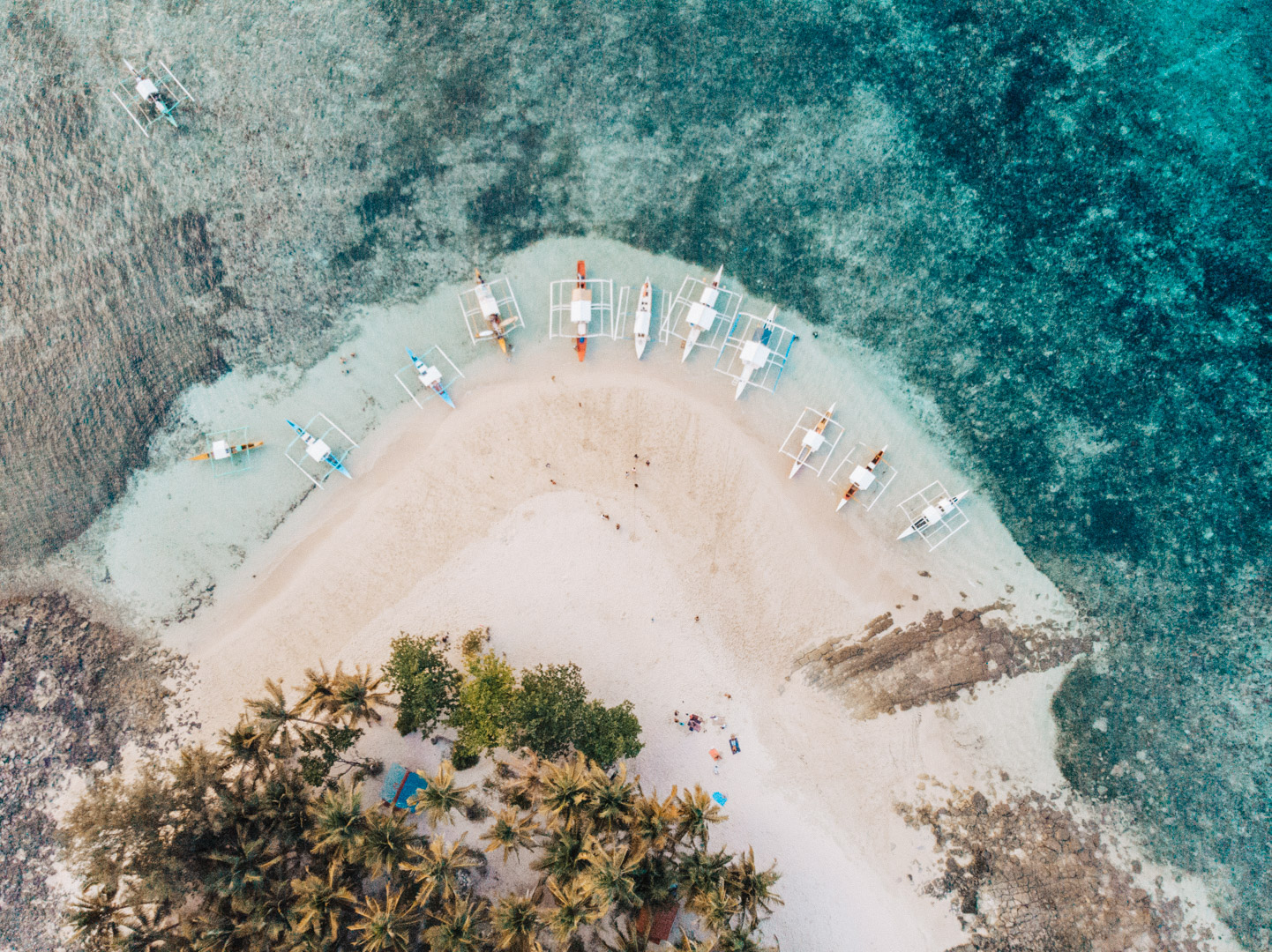 HOW TO GET FROM DAVAO TO SIARGAO BY LAND